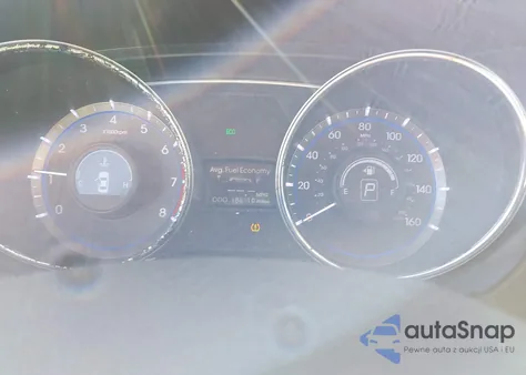 2014 Hyundai Sonata Gls from USA, damaged, VIN 5NPEB4AC8EH907332